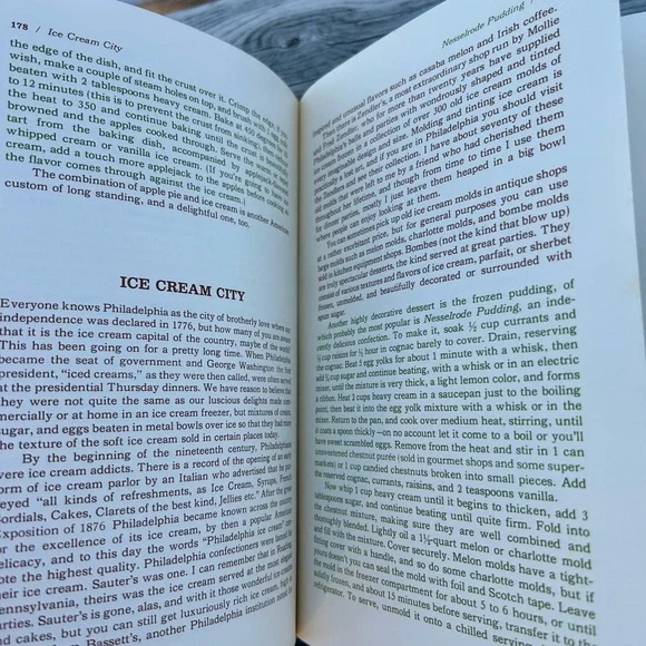 FIRST EDITION Beard on Food Book by James Beard 1974. - Picture 6 of 16